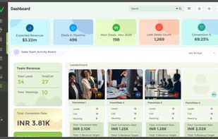 Workpex screenshot 1