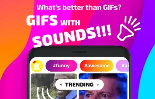 KikLiko screenshot 1