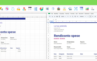 Google Sheet Integration