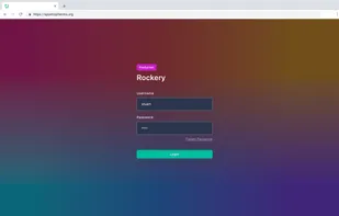 Apostrophe CMS screenshot 2