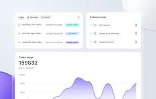 nexos.ai screenshot 2
