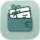 Gift Card Wallet icon