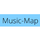 Music-Map icon