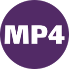 Mp4Hydra icon
