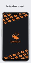 Contact screenshot 1