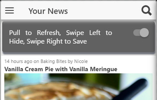 Cooking Recipes Food - Xoonity screenshot 3