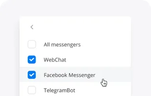 ChatWerk screenshot 3