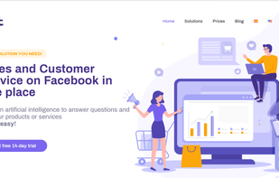 Rudybot screenshot 1