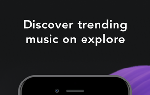 Matter Music screenshot 3