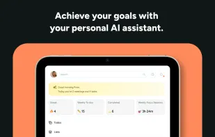 BeforeSunset AI screenshot 3