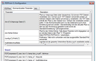 PDFPrint screenshot 2