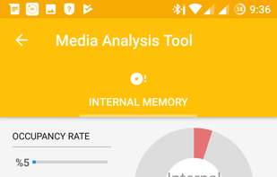 GM Files screenshot 1