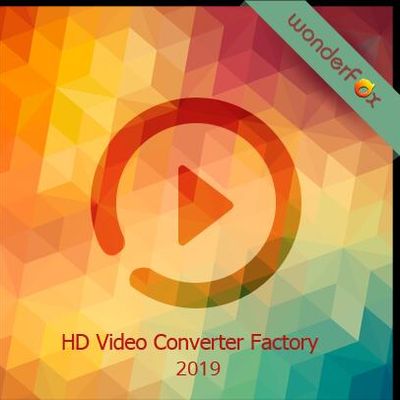 free hd video converter factory mac