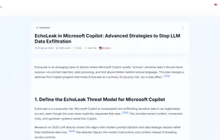 Generated article with inline citations [2][4]