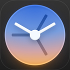 World Clock Master icon