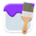 Pictogram icon