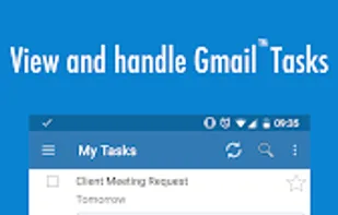 Taskary screenshot 2