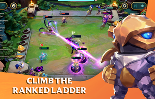 Teamfight Tactics screenshot 3