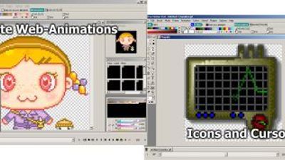 Editing Tails exe - Free online pixel art drawing tool - Pixilart