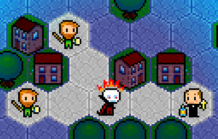 Lamp and Vamp screenshot 3