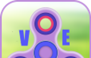 Fidget Spinner Empire screenshot 1