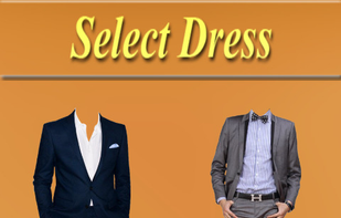 Formal Suit Men Wear screenshot 1