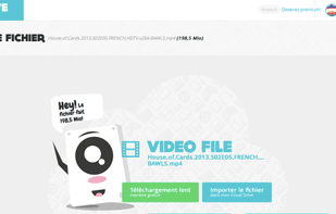 JeoDrive screenshot 3