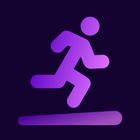 Sporadic: Fitness Challenges icon