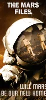 The Mars Files screenshot 1