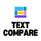 Text Compare IO icon