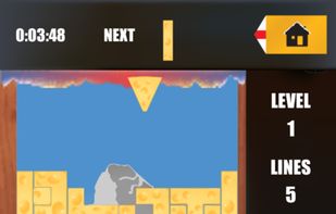 Helvetreis screenshot 1