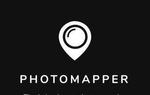 Photomapper screenshot 1