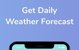 Weather Plus screenshot 3