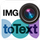 Image To Text icon
