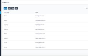 Dyence screenshot 2