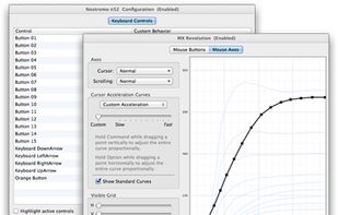 ControllerMate screenshot 1