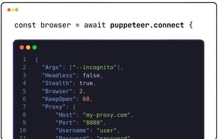CloudBrowser AI screenshot 1