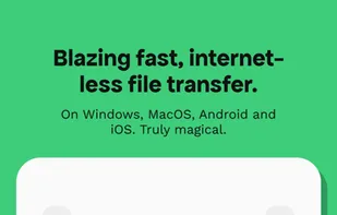 Arc - Seamless Sharing screenshot 2