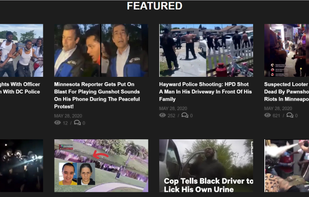 TheDayum screenshot 1