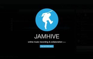 Sign up for JamHive to reserve your personal URL and be eligible for next BETA group launch