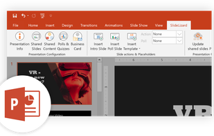PowerPoint Integration