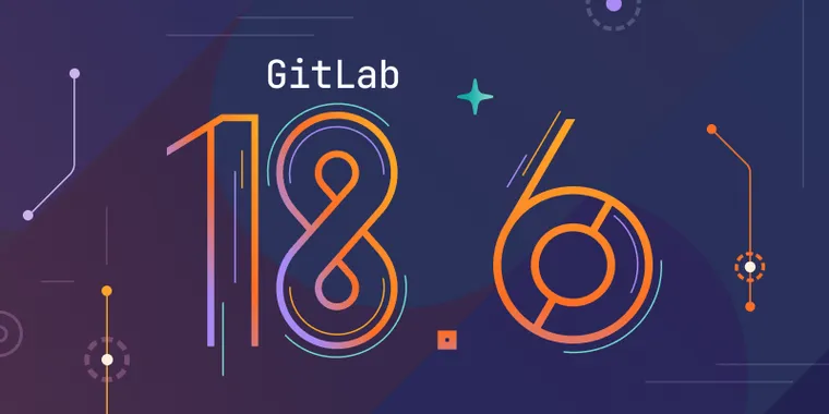 GitLab 18.6 adds redesigned UI, exact code search, new CI/CD capabilities, and much more image