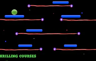 Amaze Ball screenshot 1