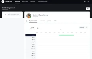 Kronjop screenshot 3