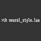 neural-style icon