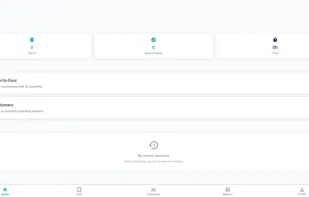 GhostRep screenshot 1