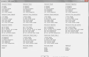 CocoJugaison screenshot 1