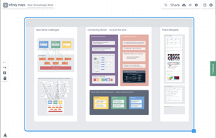 Example of an Infinity Map.
Fid interactive original here: https://app.infinitymaps.io/maps/DTnPL78nFD4