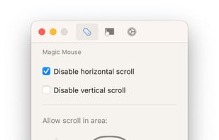 Scroll 2 screenshot 1