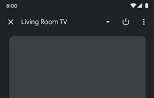 Android TV Remote Service screenshot 1